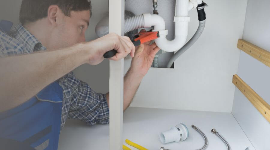 Professional septic pumping service in Madison, FL